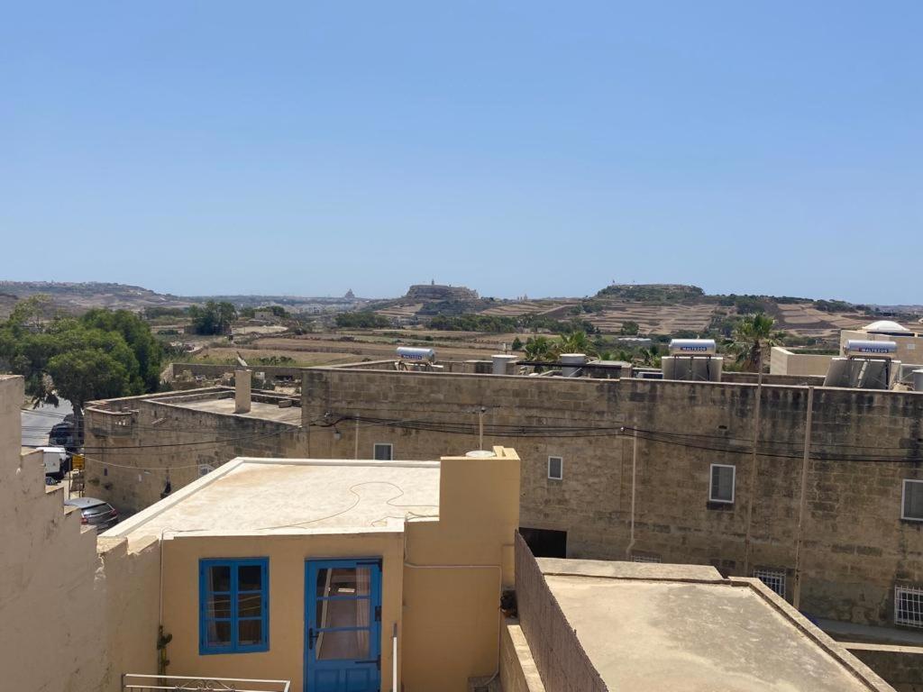 Razzett Warda B&B Għasri Exterior foto