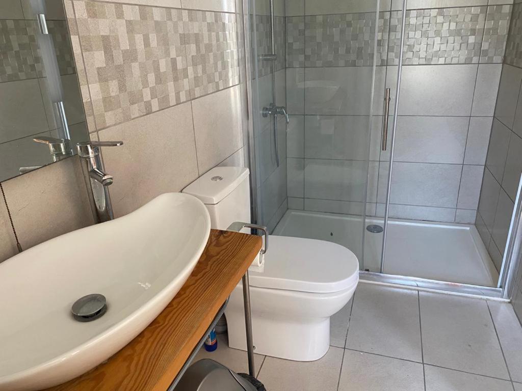 Razzett Warda B&B Għasri Exterior foto