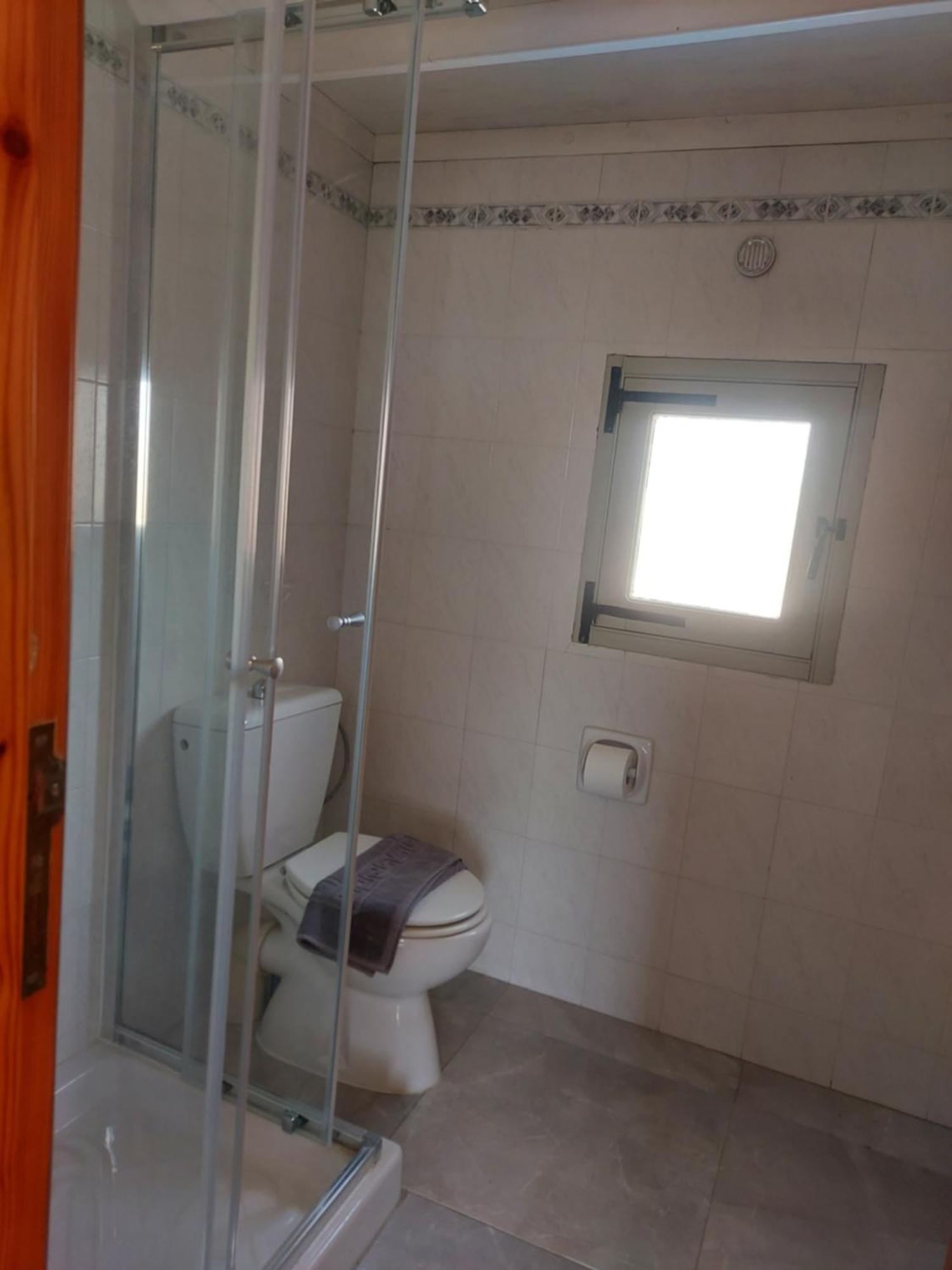 Razzett Warda B&B Għasri Exterior foto