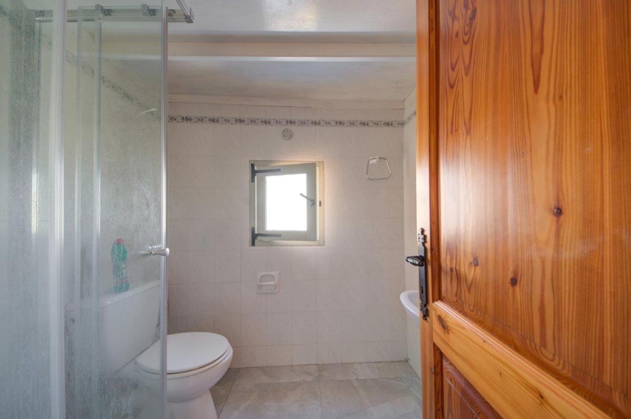Razzett Warda B&B Għasri Quarto foto